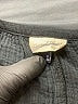 Universal Thread 100% Cotton Black Casual Dress Size M - photo 7