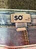 Sonoma Goods for Life Blue Jeans Size 10 - photo 7