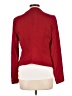 Fab'rik 100% Polyester Red Blazer Size L - photo 2