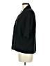 Splendid 100% Cashmere Black Cardigan Size Med - Lg - photo 5
