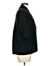 Splendid 100% Cashmere Black Cardigan Size Med - Lg - photo 4