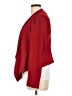 Fab'rik 100% Polyester Red Blazer Size L - photo 5