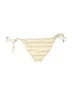 Melissa Odabash Gold Swimsuit Bottoms Size 12 - photo 2