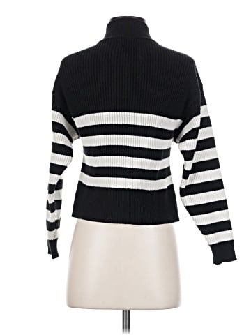 MNG Turtleneck Sweater (view 2)