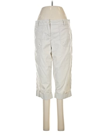 Liz Claiborne Khakis (view 1)
