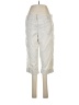 Liz Claiborne Ivory Khakis Size 8 (petite) - photo 1