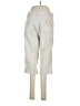 Liz Claiborne Ivory Khakis Size 8 (petite) - photo 2