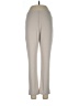 Sympli Solid Tan Casual Pants Size 10 - photo 1