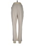 Sympli Solid Tan Casual Pants Size 10 - photo 2