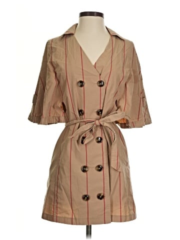 C/MEO Collective Casual Dress (view 1)