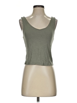 Originality Tank Top