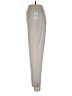 Sympli Solid Tan Casual Pants Size 10 - photo 5