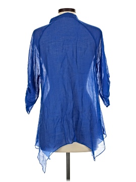 grand & greene 3/4 Sleeve Blouse (view 2)