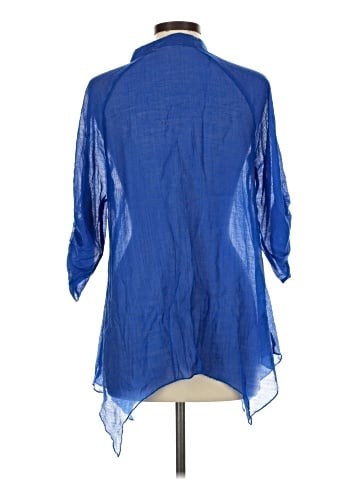 grand & greene 3/4 Sleeve Blouse (view 2)