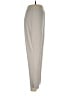 Sympli Solid Tan Casual Pants Size 10 - photo 4