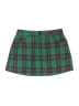 Assorted Brands Plaid Green Skort Size M - photo 1