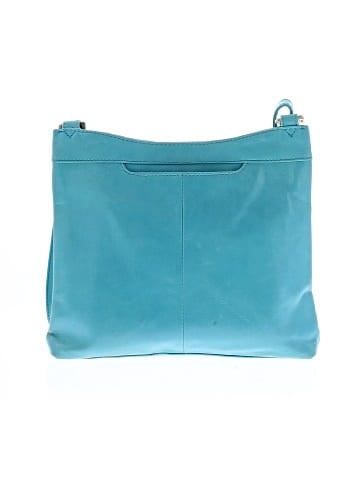 HOBO Leather Crossbody Bag (view 1)