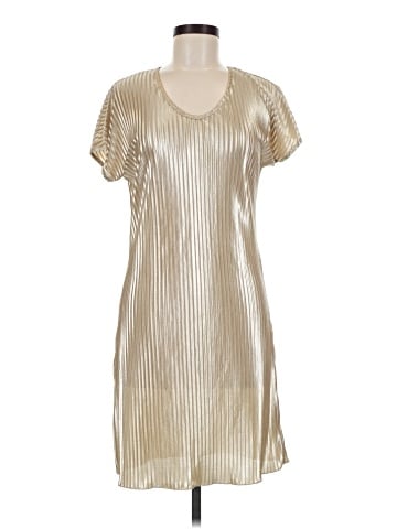 Ellen Parker Short Sleeve T-Shirt (view 1)