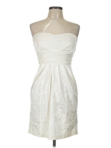 Snap Cocktail Dress (view 1)