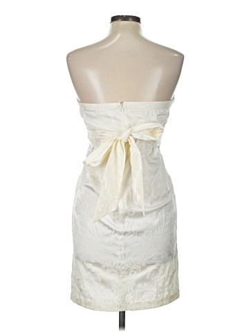 Snap Cocktail Dress (view 2)