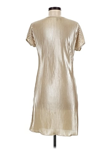 Ellen Parker Short Sleeve T-Shirt (view 2)