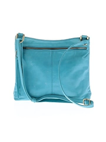 HOBO Leather Crossbody Bag (view 2)
