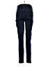 J.Crew Solid Blue Jeans Size 31 waist - photo 2