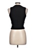 Move Theology Black Sleeveless T-Shirt Size L - photo 2