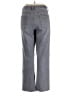 Kut from the Kloth Chevron-herringbone Gray Jeans Size 16 - photo 2