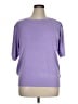 Chadwicks Purple Pullover Sweater Size XL - photo 1