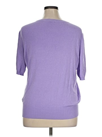 Chadwicks Pullover Sweater (view 2)