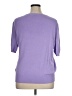 Chadwicks Purple Pullover Sweater Size XL - photo 2