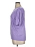 Chadwicks Purple Pullover Sweater Size XL - photo 5