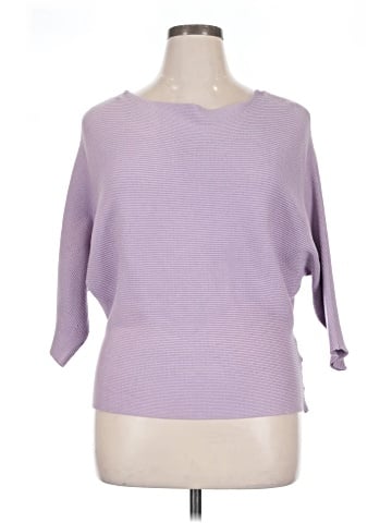New York & Company Pullover Sweater (view 1)