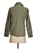 Jeans Green Long Sleeve Button-Down Shirt Size S - photo 2