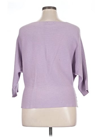 New York & Company Pullover Sweater (view 2)