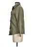 Jeans Green Long Sleeve Button-Down Shirt Size S - photo 5