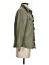 Jeans Green Long Sleeve Button-Down Shirt Size S - photo 4