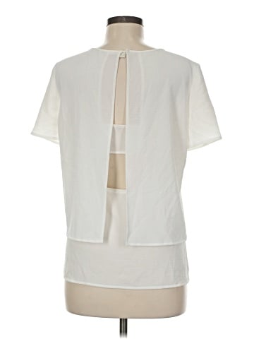 Cooper & Ella Short Sleeve Top (view 2)