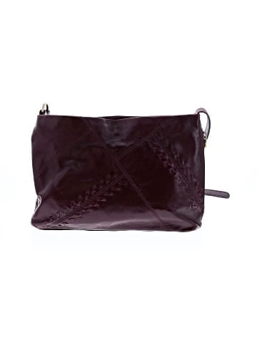 HOBO Leather Crossbody Bag (view 1)