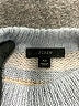 J.Crew Blue Pullover Sweater Size XS - photo 7