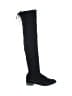 Stuart Weitzman Black Boots Size 8 1/2 - photo 1