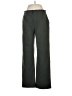 J by Joie Solid Green Casual Pants Size M - photo 1