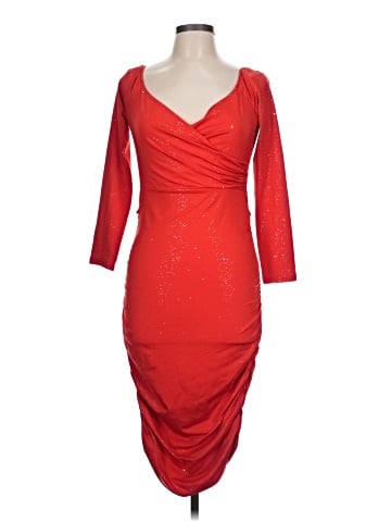 ChicMe Cocktail Dress (view 1)