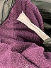 Ideology Purple Pullover Hoodie Size M - photo 7