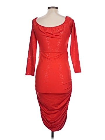ChicMe Cocktail Dress (view 2)