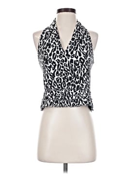 Carlisle Sleeveless Blouse (view 1)