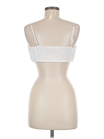 Abercrombie & Fitch Sleeveless Blouse (view 2)