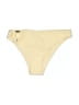 H&M Ivory Swimsuit Bottoms Size S - photo 1