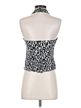 Carlisle Sleeveless Blouse (view 2)